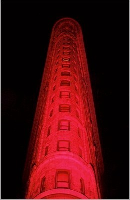 Flatiron Building Illumination