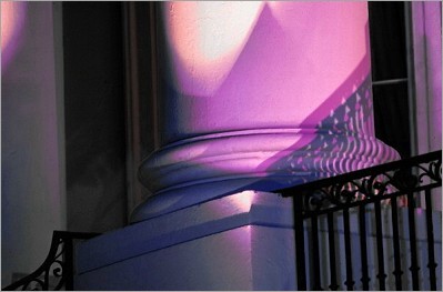 White House Illumination 4