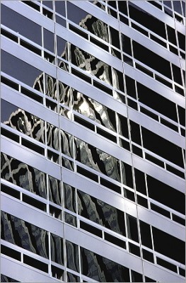 Building Reflection